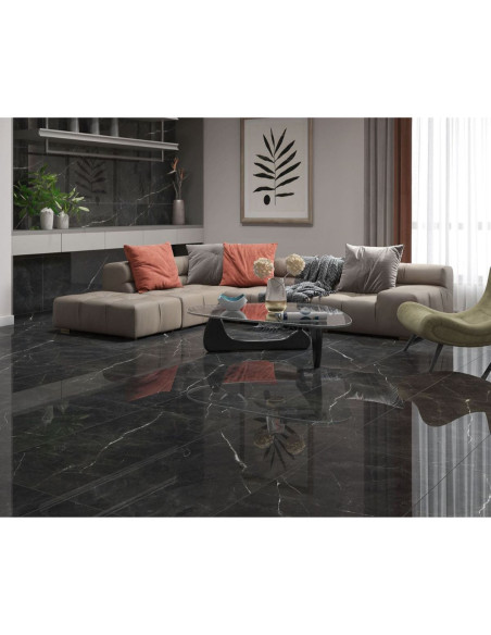 Soberano Black 60 X 120